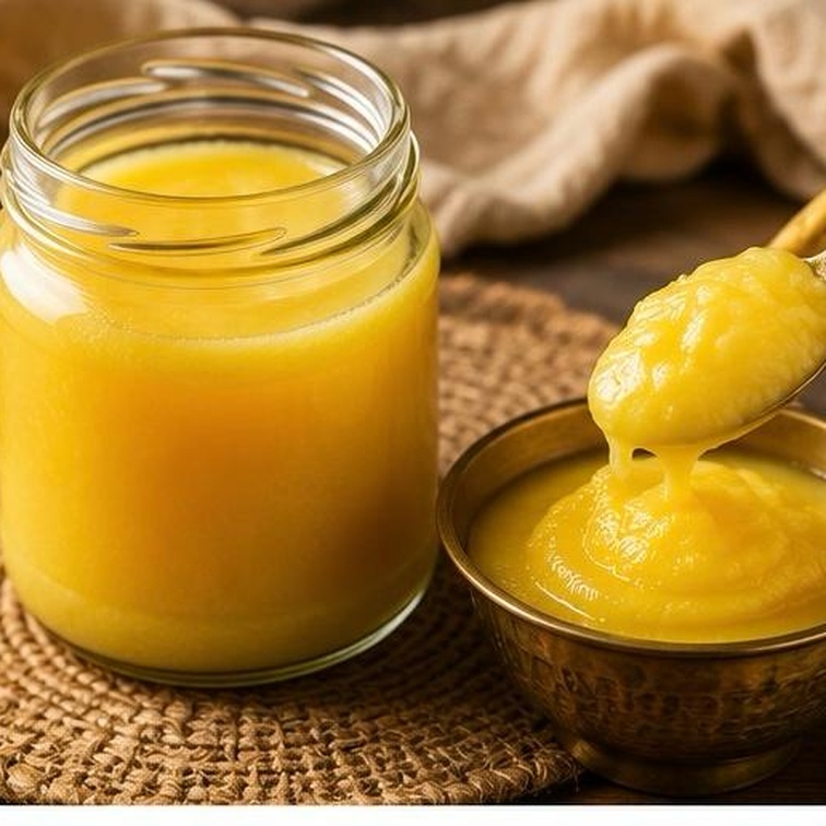 Pure Desi Ghee