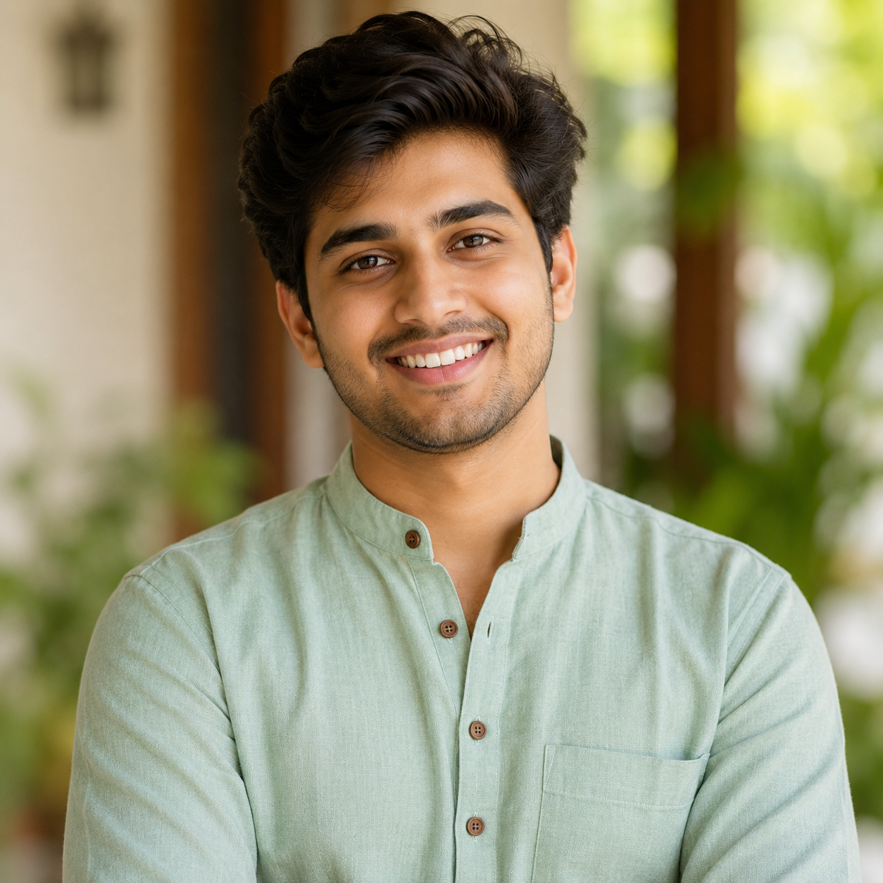 — Rahul Verma