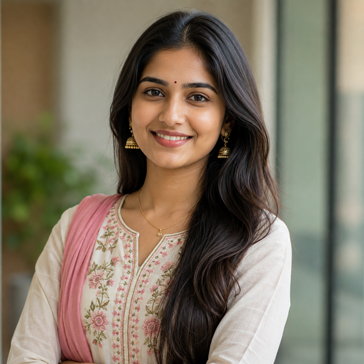 — Priya Sharma