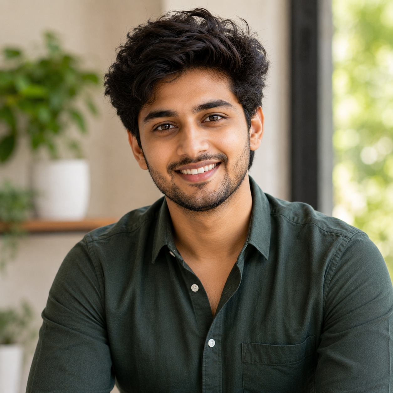 Ankit Sharma